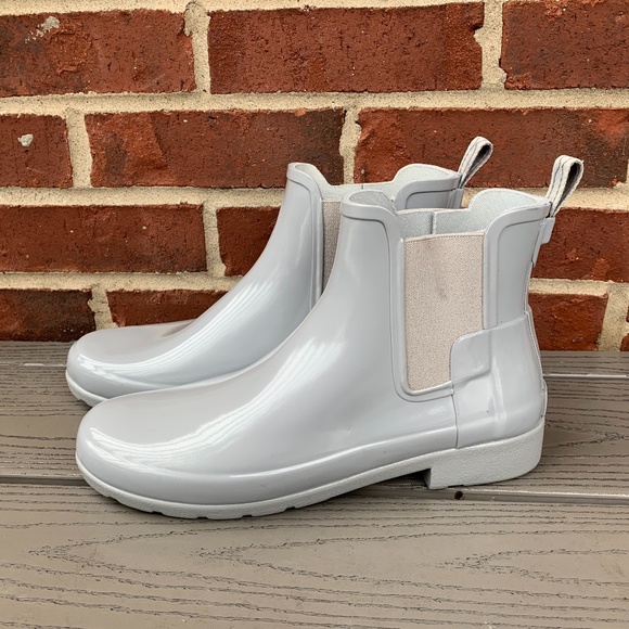 Hunter Refined Chelsea Boot - Picture 2 of 14